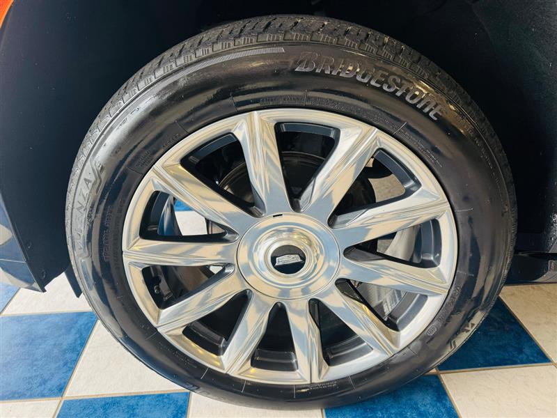 2022 Cadillac Escalade ESV Premium Luxury Platinum photo 25