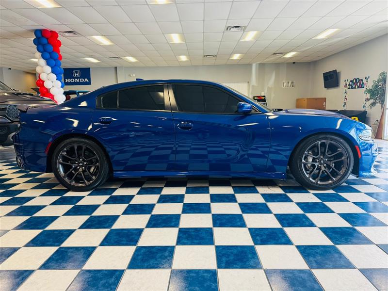 2020 Dodge Charger Scat Pack photo 7