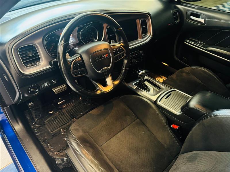 2020 Dodge Charger Scat Pack photo 9