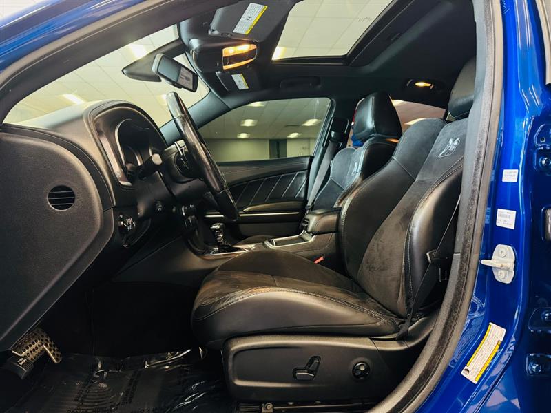 2020 Dodge Charger Scat Pack photo 10