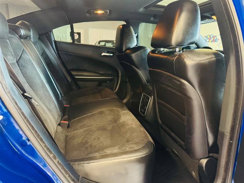 2020 Dodge Charger Scat Pack photo 12