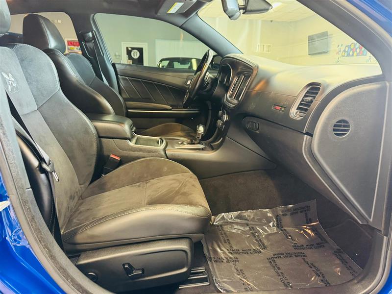 2020 Dodge Charger Scat Pack photo 13