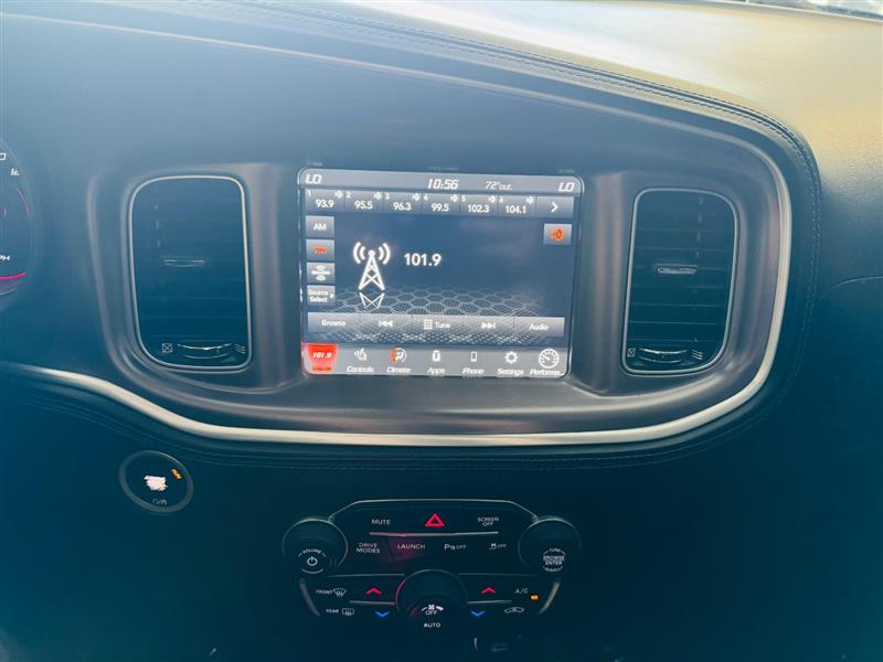 2020 Dodge Charger Scat Pack photo 14