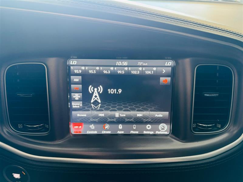 2020 Dodge Charger Scat Pack photo 15