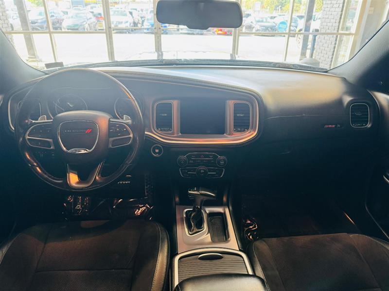 2020 Dodge Charger Scat Pack photo 17