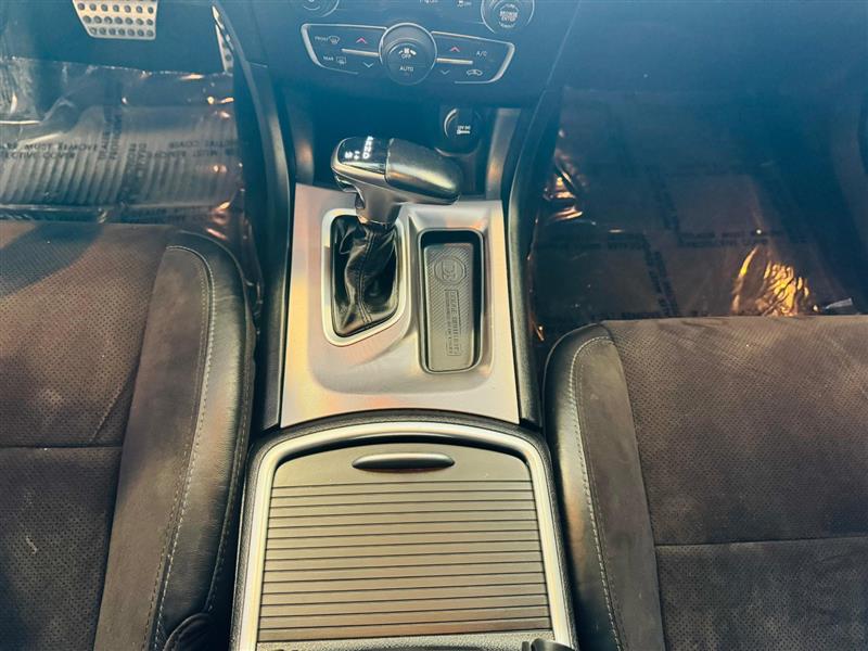 2020 Dodge Charger Scat Pack photo 19