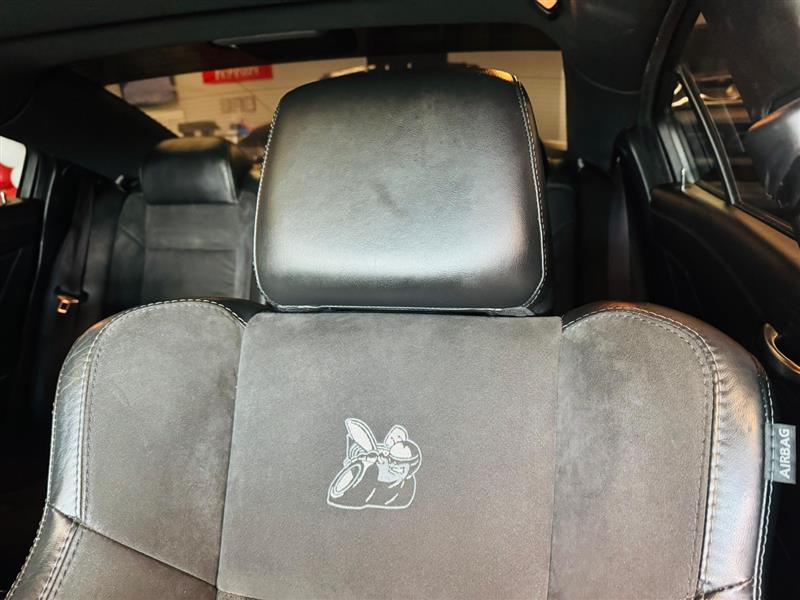 2020 Dodge Charger Scat Pack photo 20