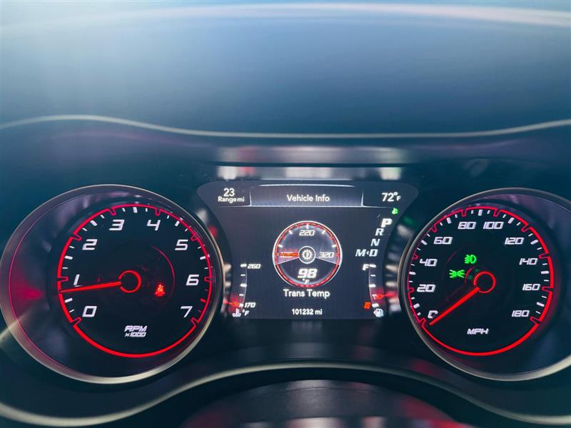 2020 Dodge Charger Scat Pack photo 21