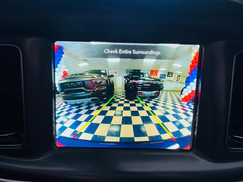 2020 Dodge Charger Scat Pack photo 22