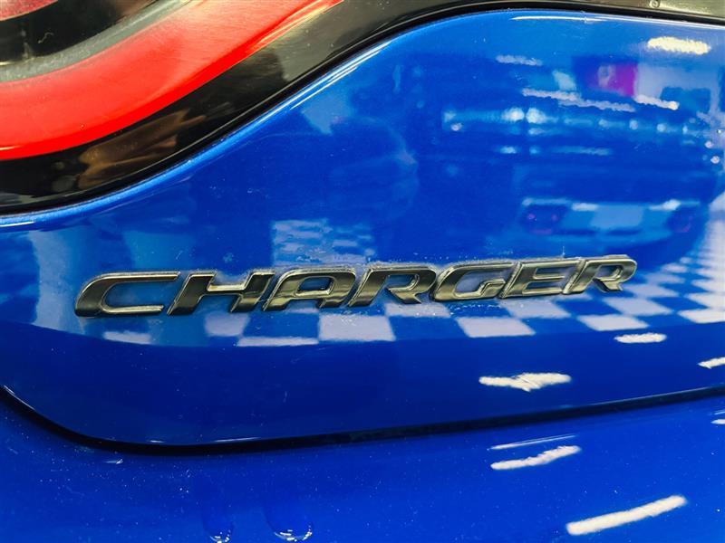 2020 Dodge Charger Scat Pack photo 25