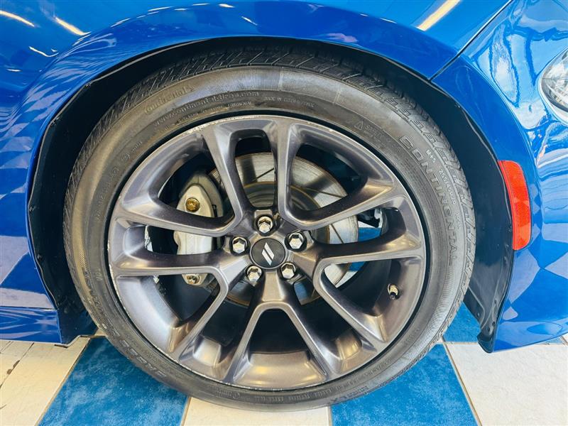 2020 Dodge Charger Scat Pack photo 26