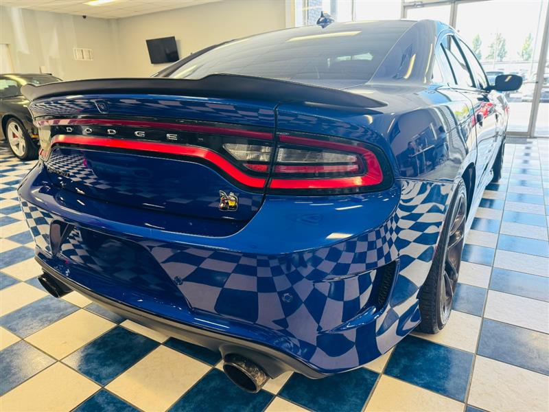 2020 Dodge Charger Scat Pack photo 6