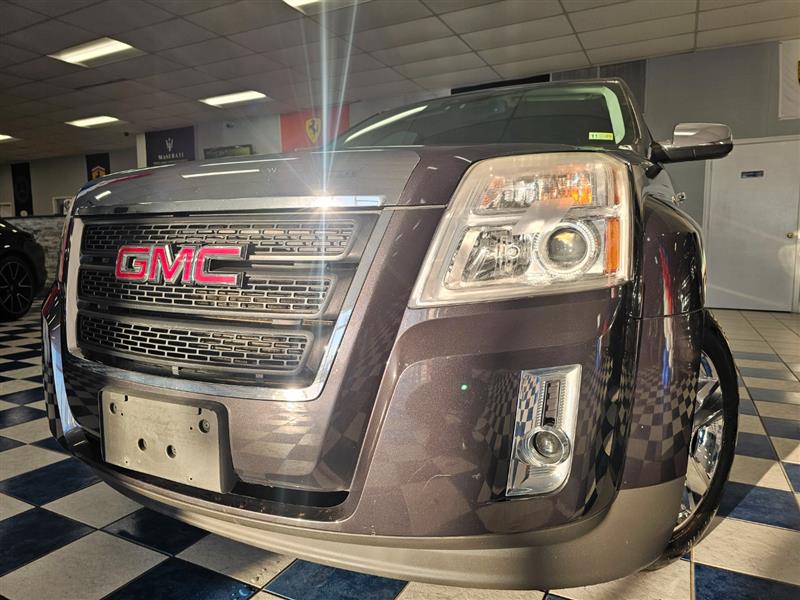 2015 GMC TERRAIN SLE