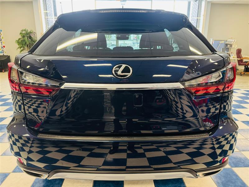 2022 Lexus RX 350 photo 3