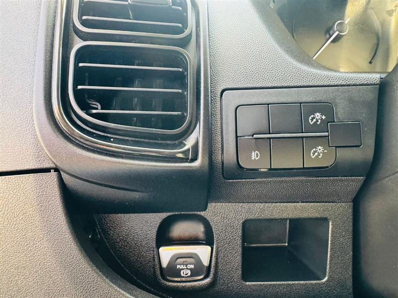 2025 Ram ProMaster 2500 photo 13