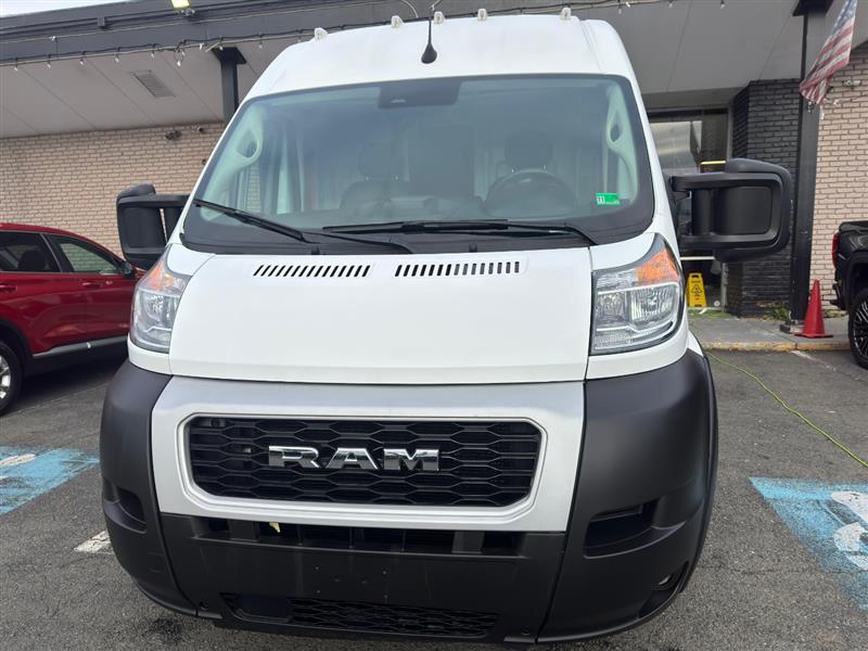 2022 RAM PROMASTER CARGO VAN  3500 159 WB!!!!!!!!!!!!!!!!!!