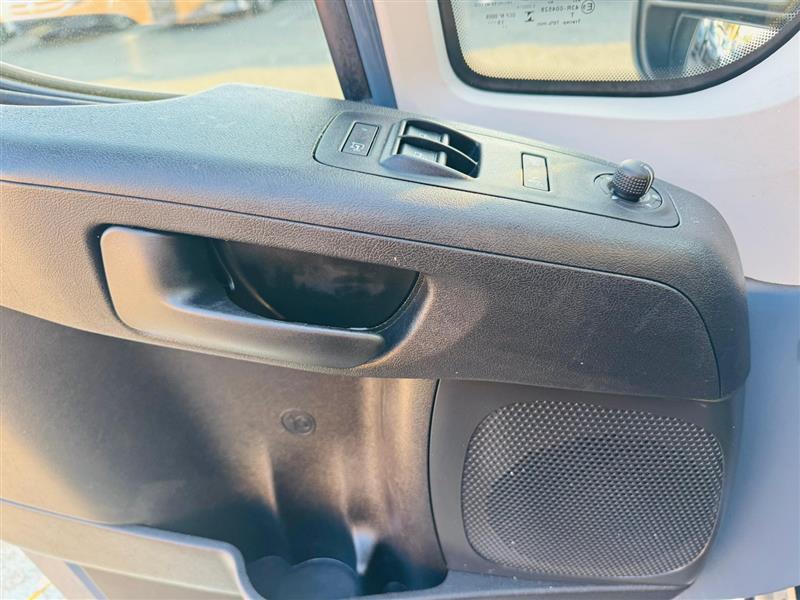 2020 Ram ProMaster 3500 photo 14