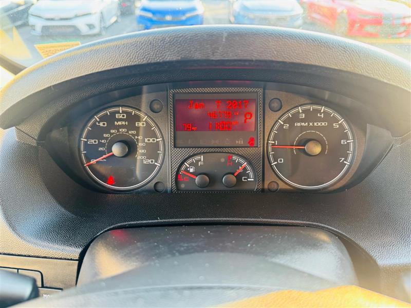 2020 Ram ProMaster 3500 photo 18