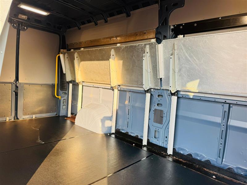2020 Ram ProMaster 3500 photo 19