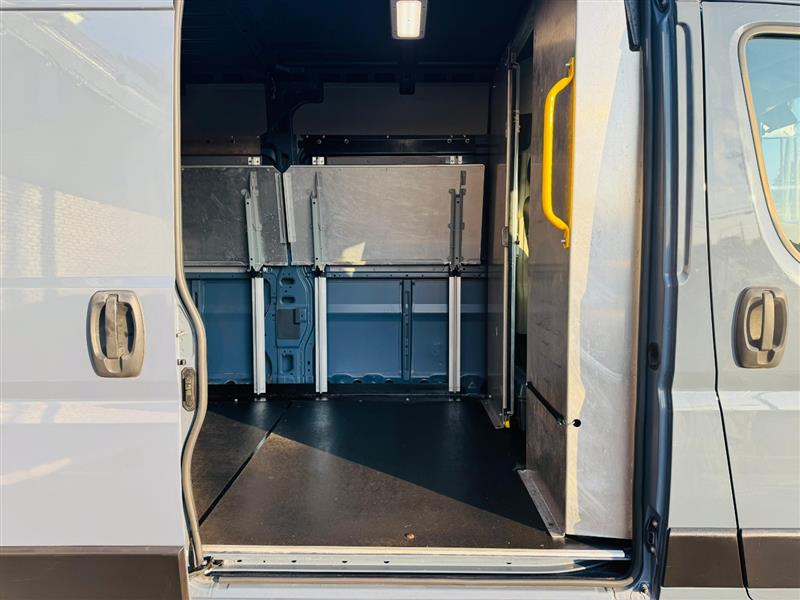 2020 Ram ProMaster 3500 photo 20