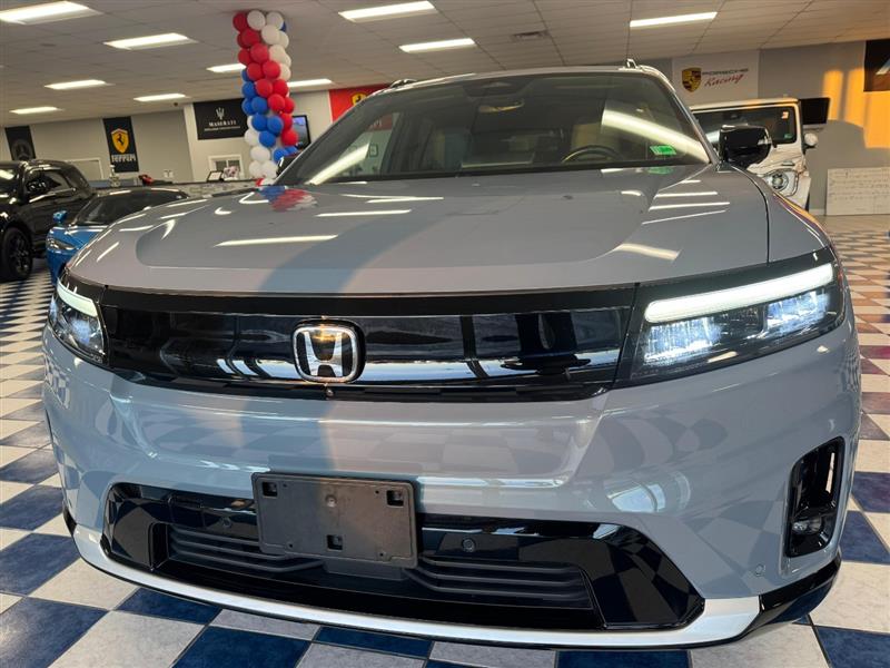 2024 HONDA PROLOGUE Elite