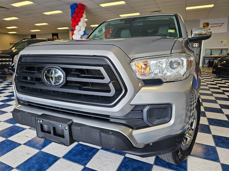 2021 TOYOTA TACOMA 4WD SR!!!!!!!!!!!!!!!! 4X4!!!!!!!!!!!!!!!!!!!