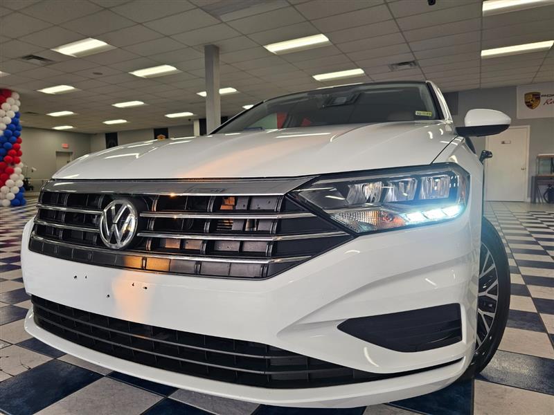 2021 VOLKSWAGEN JETTA S/SE/R-Line