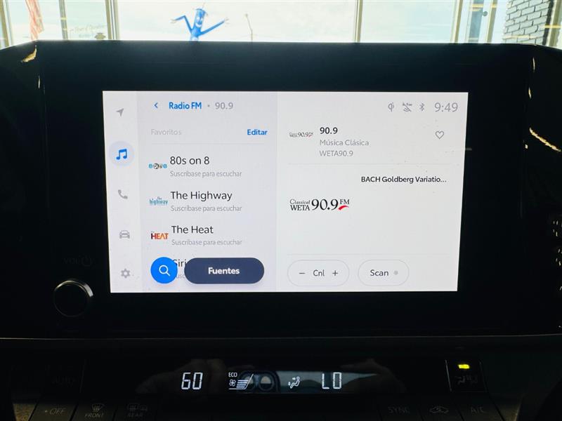 2025 Toyota Camry LE photo 22