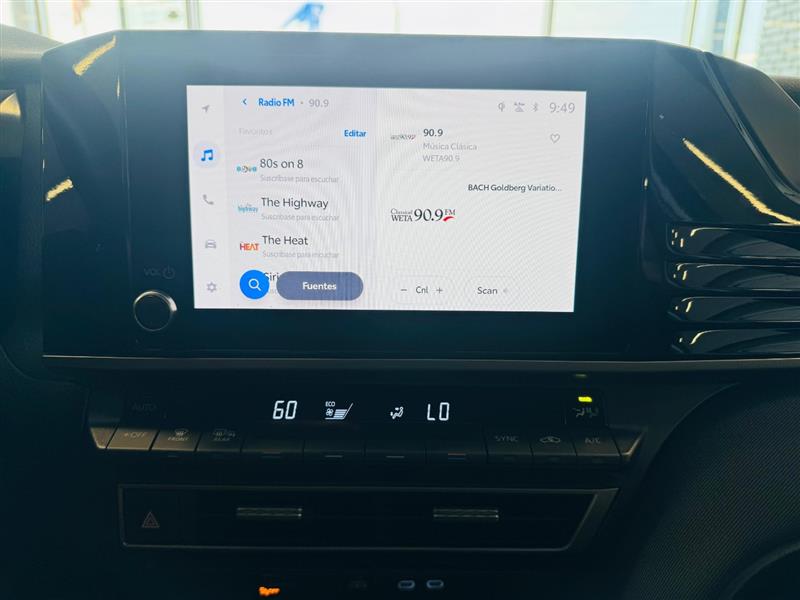 2025 Toyota Camry LE photo 23