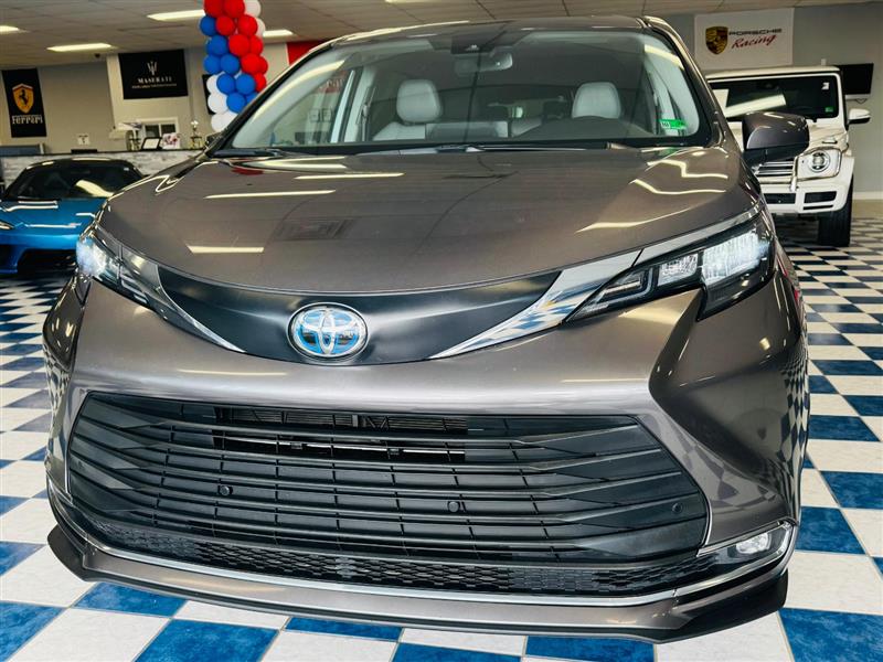2024 TOYOTA SIENNA  XLE 7-PASSENGER!!!!!!!!!!!!!!!!!!!!!!!!!!!!!!!!!!!!