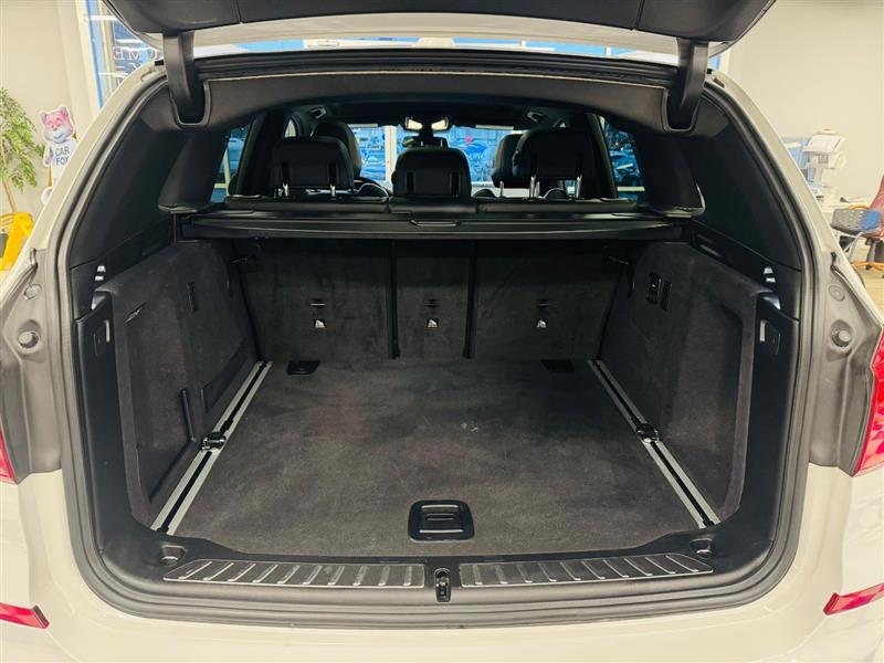 2018 Bmw X3 xDrive30i photo 13