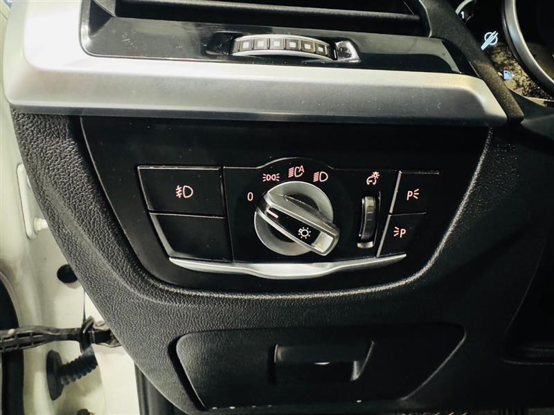 2018 Bmw X3 xDrive30i photo 25