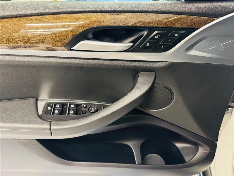 2018 Bmw X3 xDrive30i photo 24
