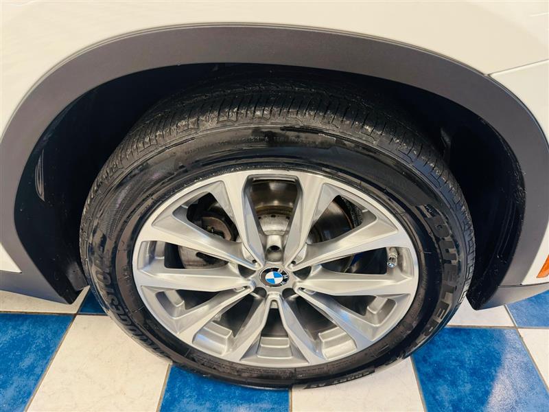 2018 Bmw X3 xDrive30i photo 27