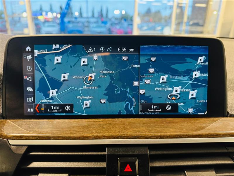 2018 Bmw X3 xDrive30i photo 20