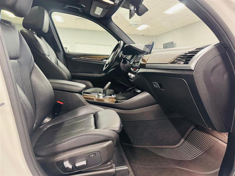 2018 Bmw X3 xDrive30i photo 15