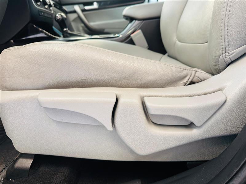 2015 Kia Sorento LX photo 8