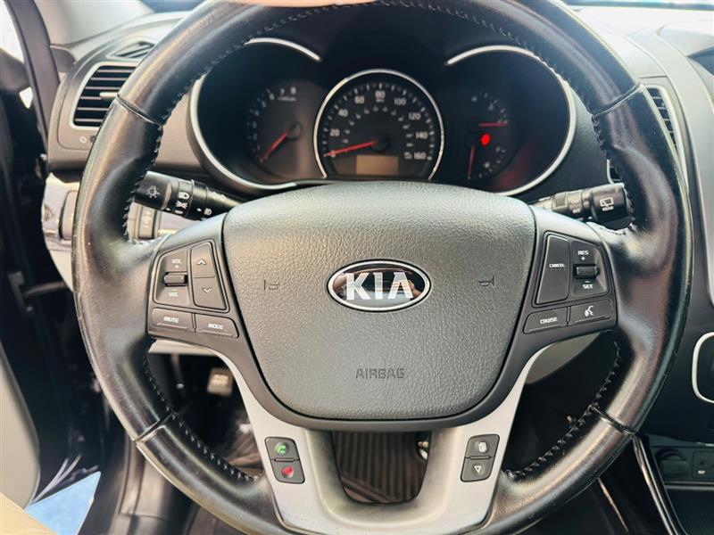 2015 Kia Sorento LX photo 20