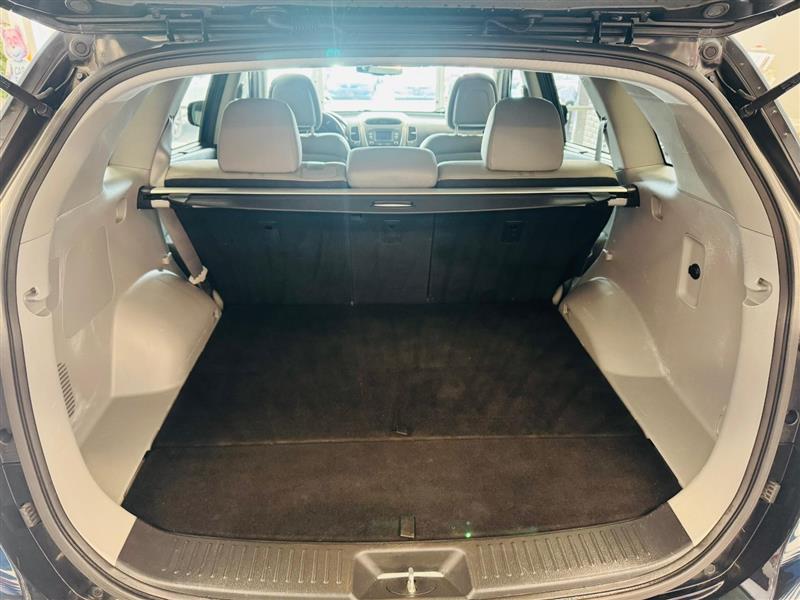 2015 Kia Sorento LX photo 23