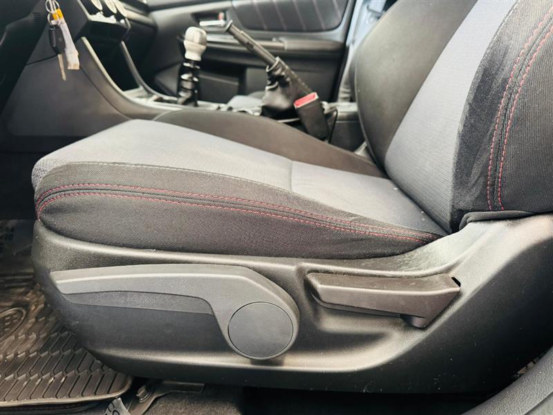 2020 Subaru WRX Base photo 14