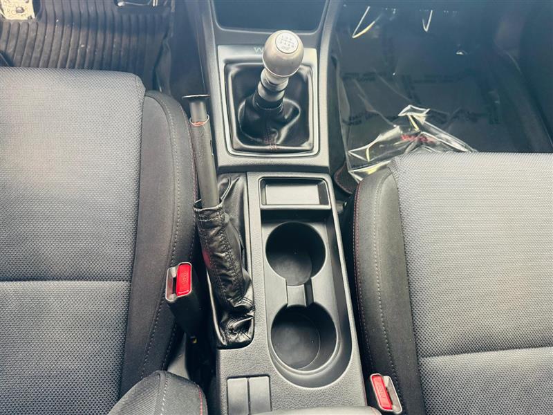 2020 Subaru WRX Base photo 16