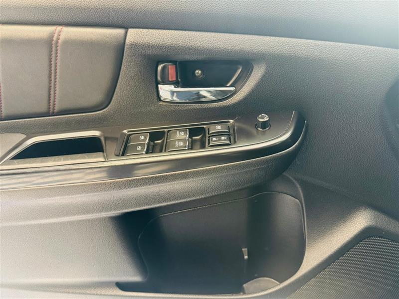 2020 Subaru WRX Base photo 17