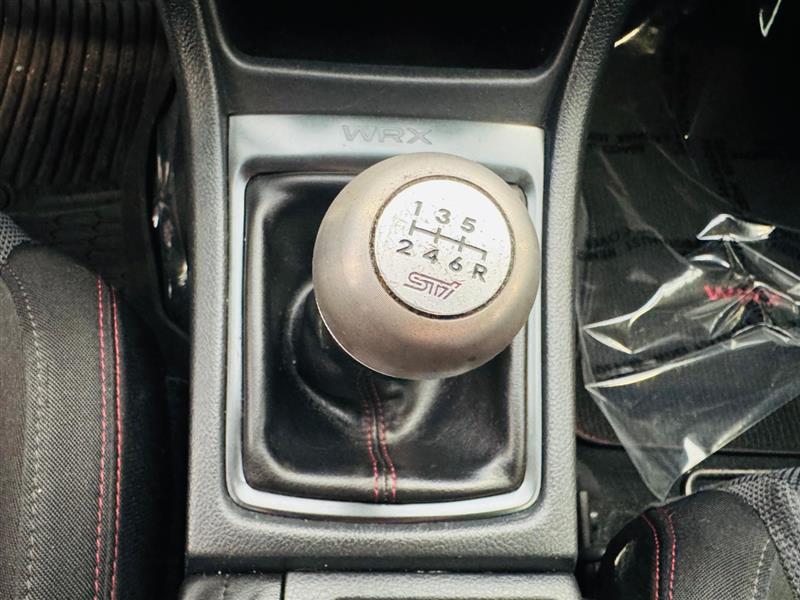 2020 Subaru WRX Base photo 25