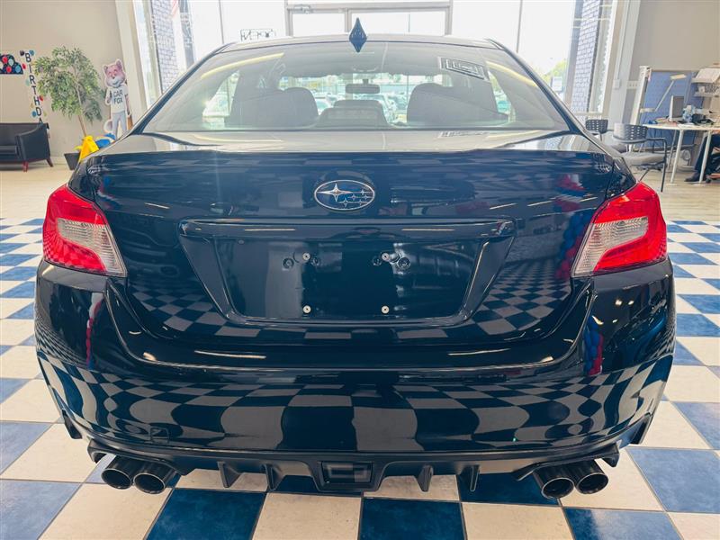 2020 Subaru WRX Base photo 26