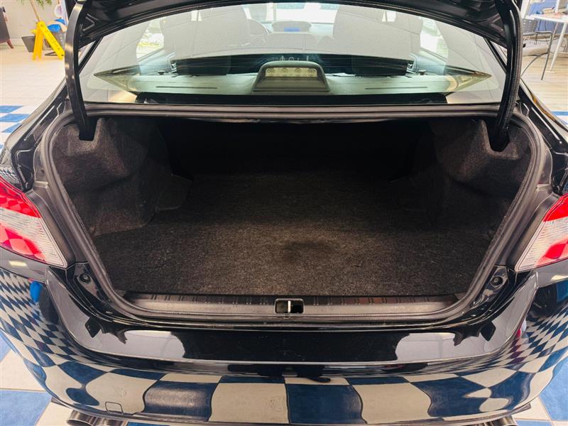 2020 Subaru WRX Base photo 27