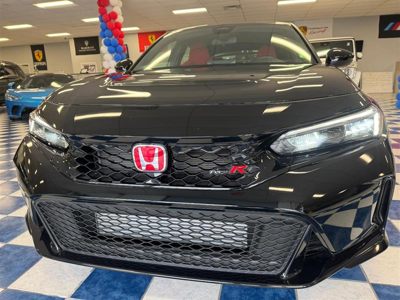 2025 HONDA CIVIC TYPE R!!!!!!!!!!!!!!