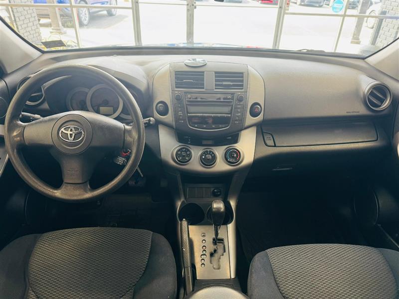2007 Toyota RAV4 Sport photo 13