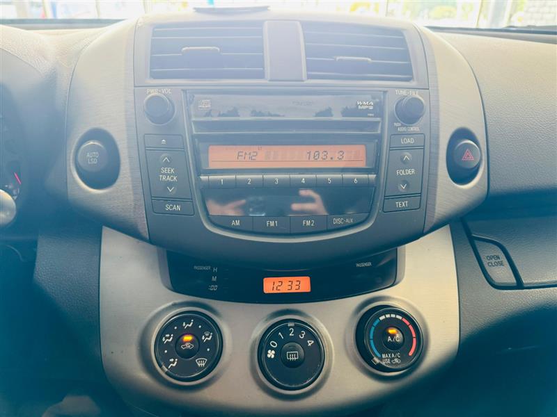 2007 Toyota RAV4 Sport photo 15