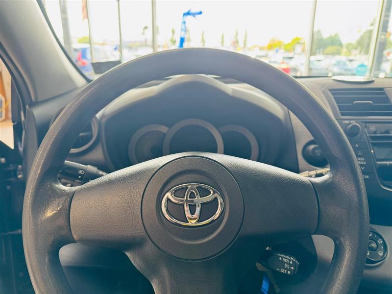 2007 Toyota RAV4 Sport photo 16
