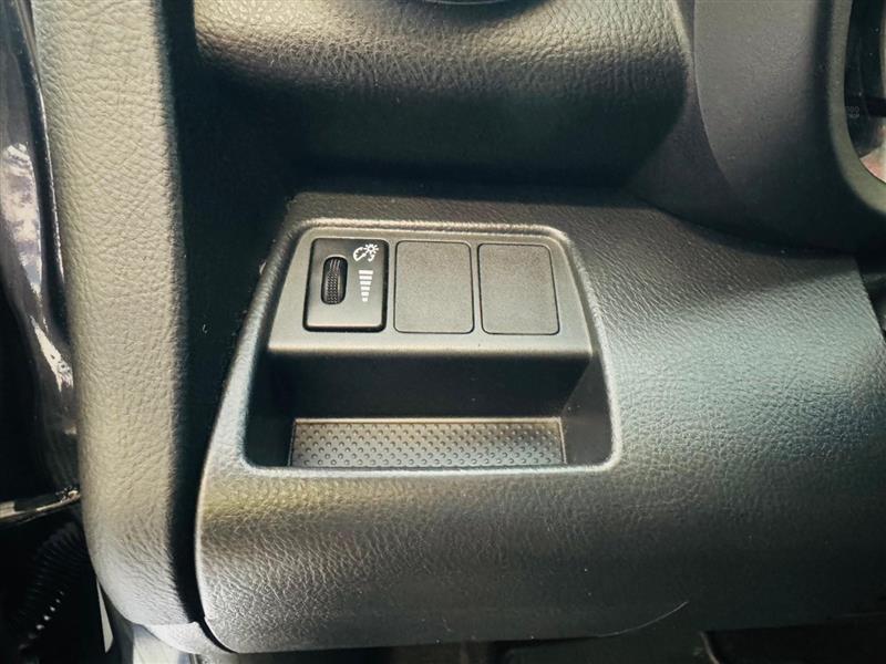 2007 Toyota RAV4 Sport photo 20